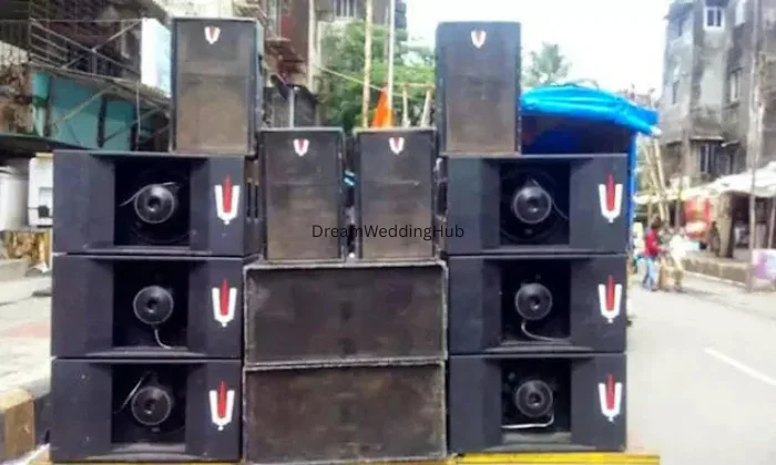 Balaji Dj Sound System